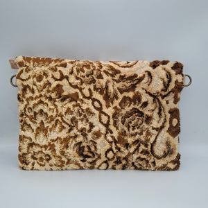 Zara Clutch Bag