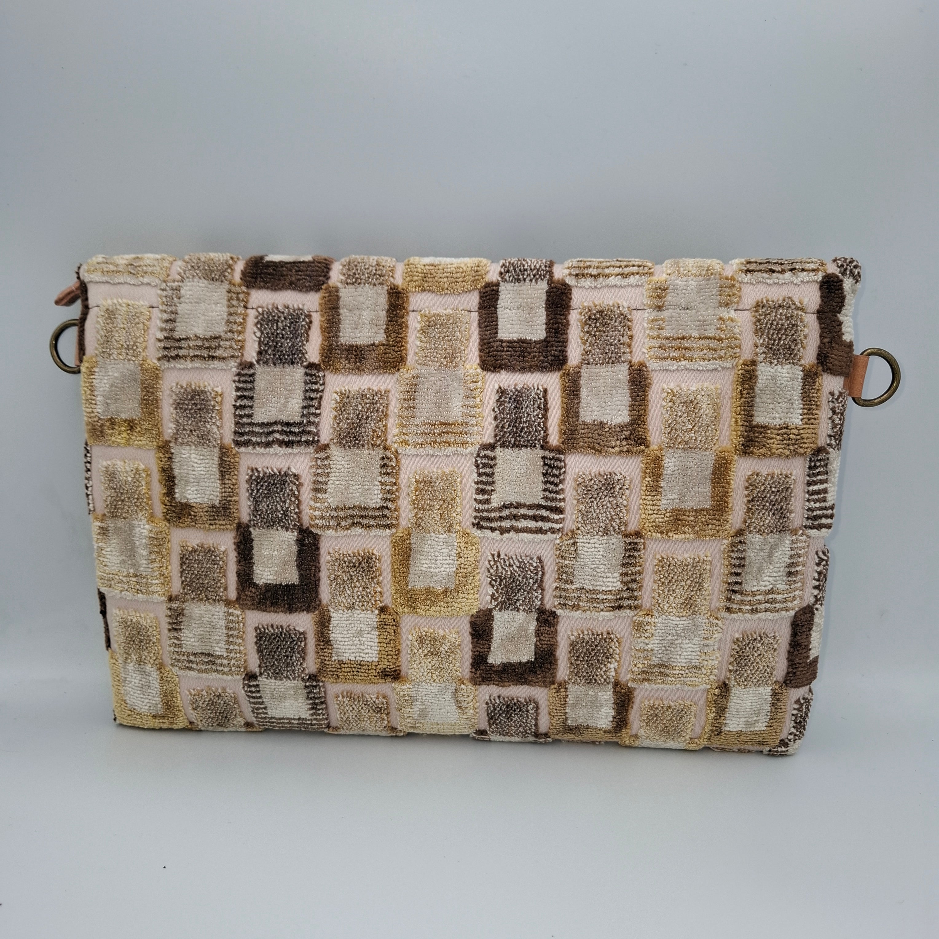 Zara Clutch Bag
