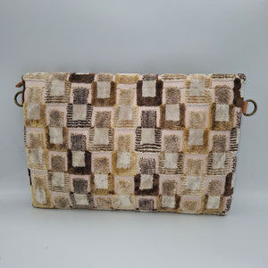 Zara Clutch Bag