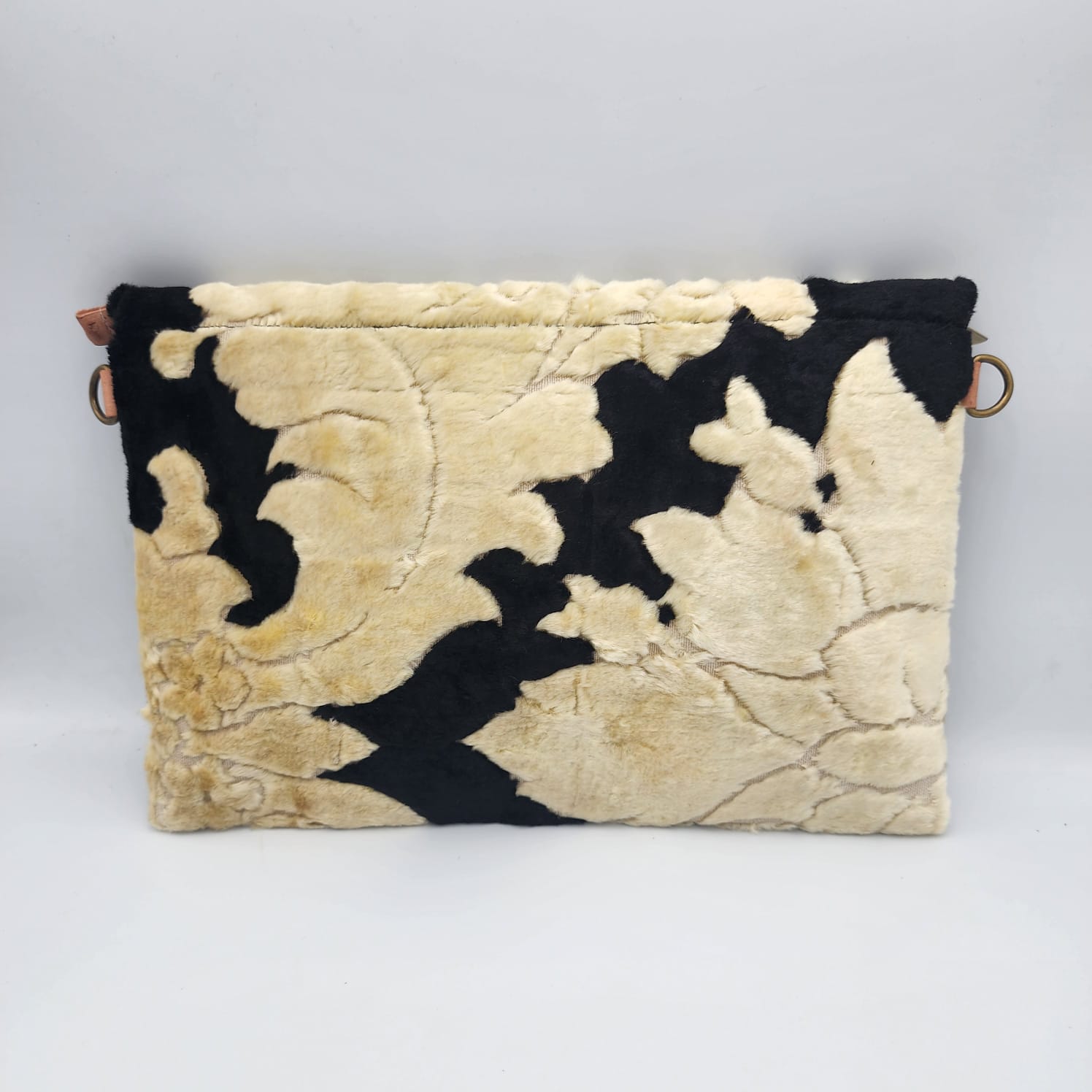 Zara Clutch Bag
