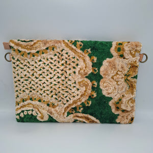 Zara Clutch Bag