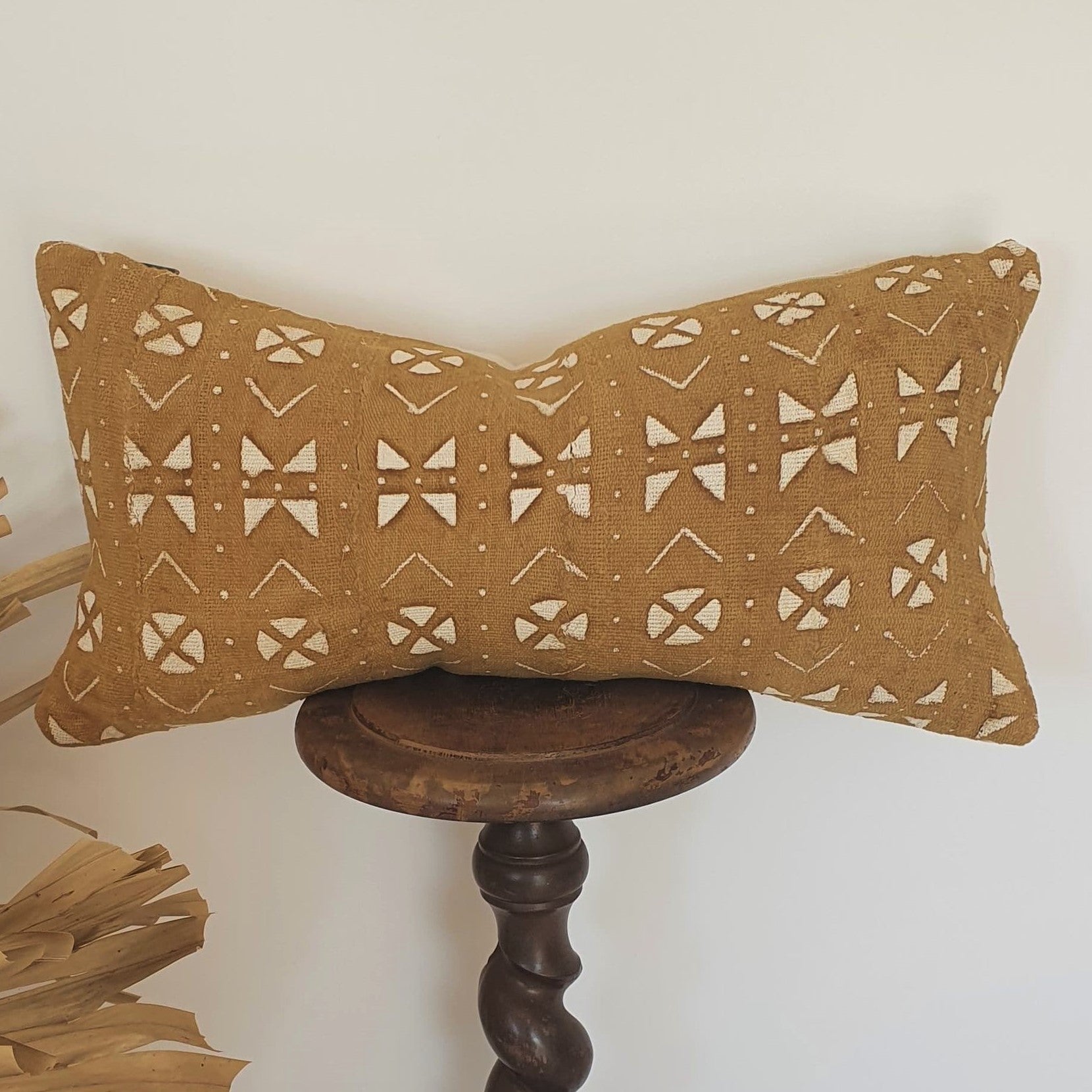 African mud cloth cushions new arrivals