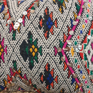 Vintage Kilim Cushion
