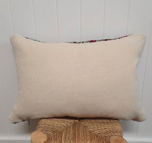 Vintage Kilim Cushion