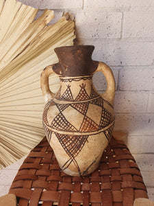 Berber Rif Vessel // Small