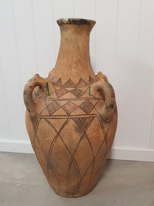 Berber Rif Vessel // Large