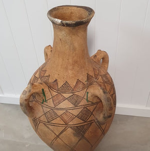 Berber Rif Vessel // Large