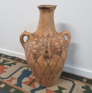 Berber Rif Vessel // Large