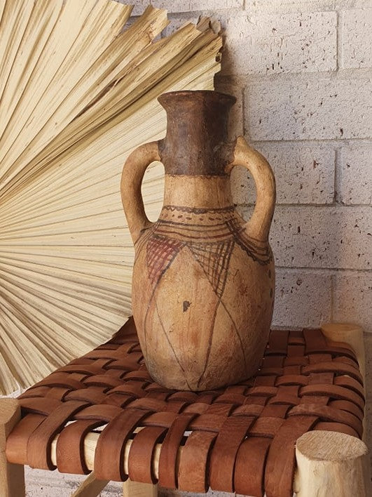 Berber Rif Vessel // Small