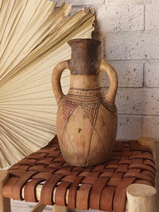 Berber Rif Vessel // Small