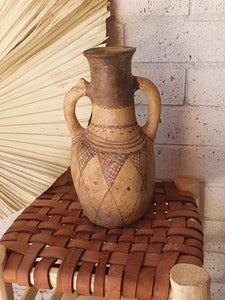 Berber Rif Vessel // Small