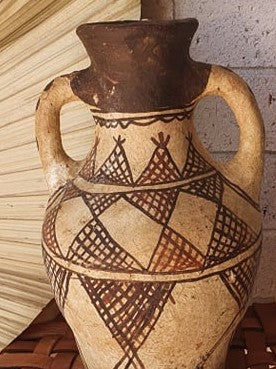 Berber Rif Vessel // Small