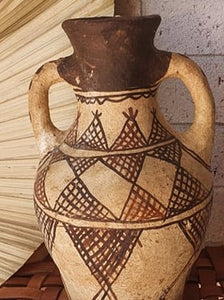 Berber Rif Vessel // Small
